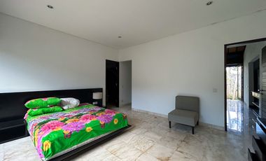 Spacious 2 Bedroom Villa in Jimbaran Bali for Sale Freehold