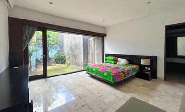 Spacious 2 Bedroom Villa in Jimbaran Bali for Sale Freehold