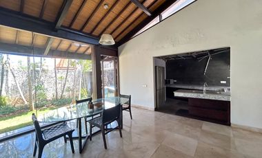 Spacious 2 Bedroom Villa in Jimbaran Bali for Sale Freehold