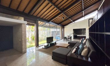 Spacious 2 Bedroom Villa in Jimbaran Bali for Sale Freehold