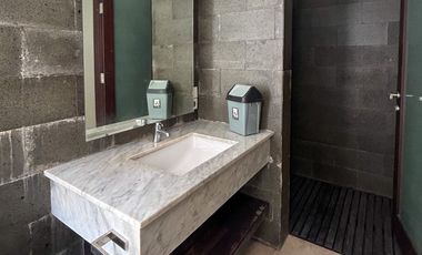 Spacious 2 Bedroom Villa in Jimbaran Bali for Sale Freehold