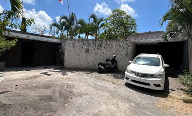 Spacious 2 Bedroom Villa in Jimbaran Bali for Sale Freehold