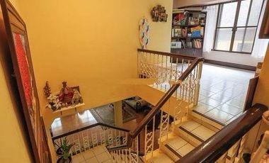 For Sale House and Lot in Ma.Luisa Phase 8,Cebu City