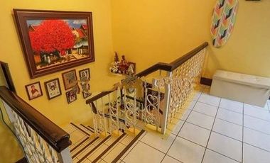 For Sale House and Lot in Ma.Luisa Phase 8,Cebu City