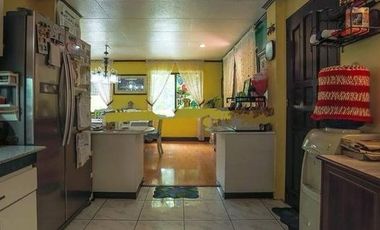 For Sale House and Lot in Ma.Luisa Phase 8,Cebu City