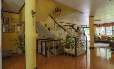 For Sale House and Lot in Ma.Luisa Phase 8,Cebu City