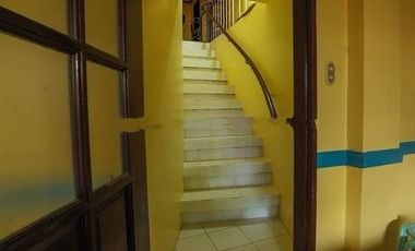 For Sale House and Lot in Ma.Luisa Phase 8,Cebu City