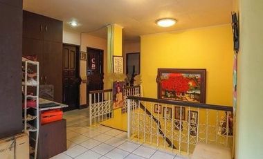 For Sale House and Lot in Ma.Luisa Phase 8,Cebu City