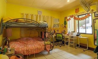 For Sale House and Lot in Ma.Luisa Phase 8,Cebu City