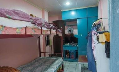For Sale House and Lot in Ma.Luisa Phase 8,Cebu City
