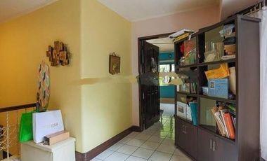 For Sale House and Lot in Ma.Luisa Phase 8,Cebu City