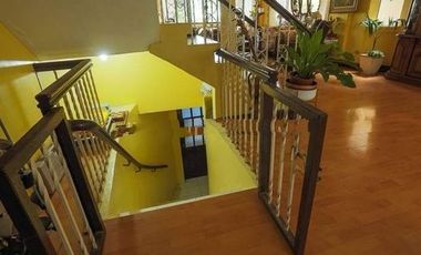 For Sale House and Lot in Ma.Luisa Phase 8,Cebu City