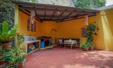 For Sale House and Lot in Ma.Luisa Phase 8,Cebu City