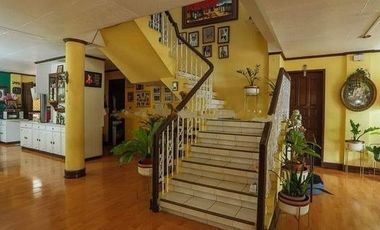For Sale House and Lot in Ma.Luisa Phase 8,Cebu City