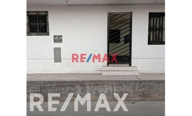 ¡Oportunidad De Venta: Departamento En Santa Clara - Primer Piso!