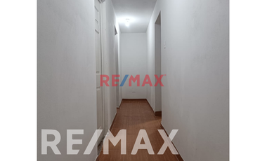 ¡Oportunidad De Venta: Departamento En Santa Clara - Primer Piso!