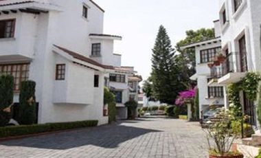 CASA EN VENTA EN COPILCO