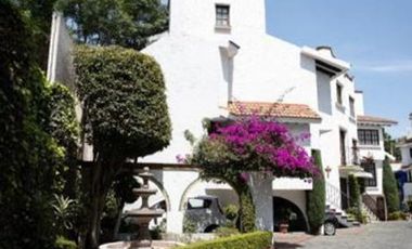 CASA EN VENTA EN COPILCO