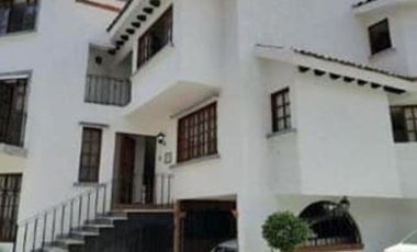 CASA EN VENTA EN COPILCO