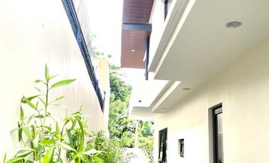 Brand New House at Cittadella Executive Village For Sale. (RS-CTD-001)