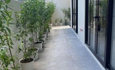Brand New House at Cittadella Executive Village For Sale. (RS-CTD-001)