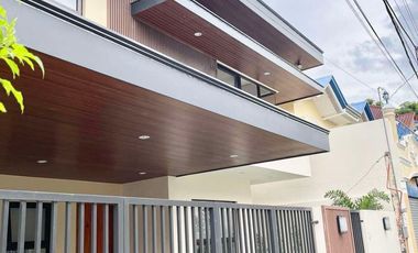 Brand New House at Cittadella Executive Village For Sale. (RS-CTD-001)
