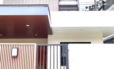 Brand New House at Cittadella Executive Village For Sale. (RS-CTD-001)