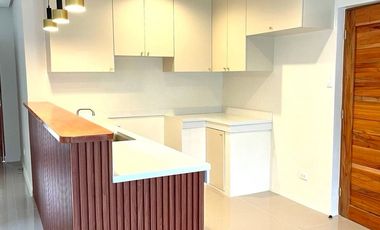 Brand New House at Cittadella Executive Village For Sale. (RS-CTD-001)