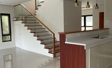 Brand New House at Cittadella Executive Village For Sale. (RS-CTD-001)