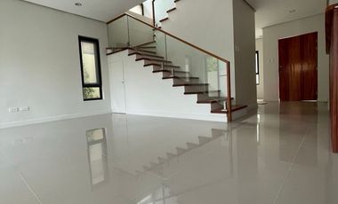 Brand New House at Cittadella Executive Village For Sale. (RS-CTD-001)