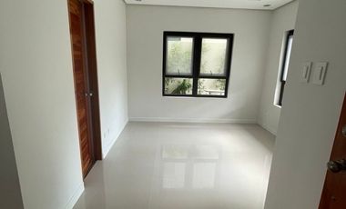 Brand New House at Cittadella Executive Village For Sale. (RS-CTD-001)