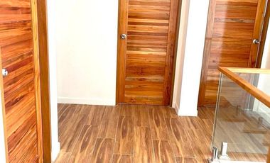 Brand New House at Cittadella Executive Village For Sale. (RS-CTD-001)