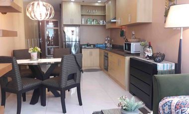 1BR Joya Lofts Fully Furnished in Rockwell Makati For Sale (O-SM-JLFTS-1SLE)