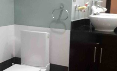 1BR Joya Lofts Fully Furnished in Rockwell Makati For Sale (O-SM-JLFTS-1SLE)