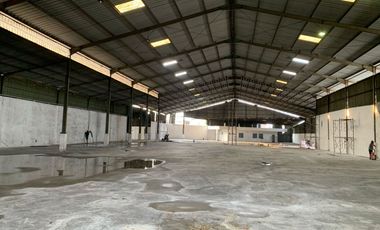 DISEWAKAN GUDANG KALIANAK MURAH BEBAS BANJIR DAN BEBAS MACET AKSES CONTAINER 40 FEET