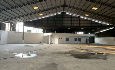 DISEWAKAN GUDANG KALIANAK MURAH BEBAS BANJIR DAN BEBAS MACET AKSES CONTAINER 40 FEET
