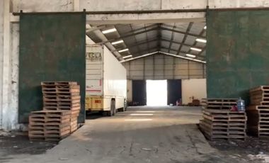 DISEWAKAN GUDANG KALIANAK MURAH BEBAS BANJIR DAN BEBAS MACET AKSES CONTAINER 40 FEET