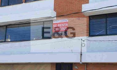 Oportunidad de renta para Consultorio u Oficina en El Mirador, Puebla