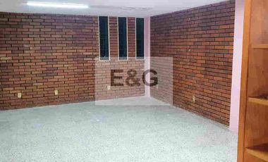 Oportunidad de renta para Consultorio u Oficina en El Mirador, Puebla