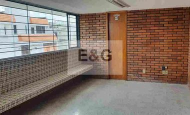 Oportunidad de renta para Consultorio u Oficina en El Mirador, Puebla