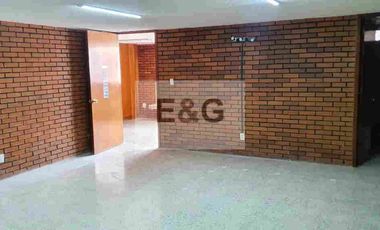 Oportunidad de renta para Consultorio u Oficina en El Mirador, Puebla