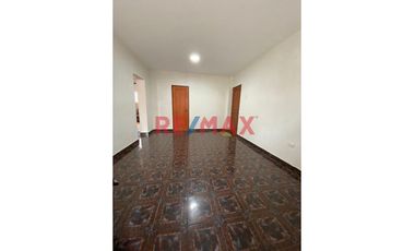 Ocasion!! Vendo Lindo Departamento En Chorrillos