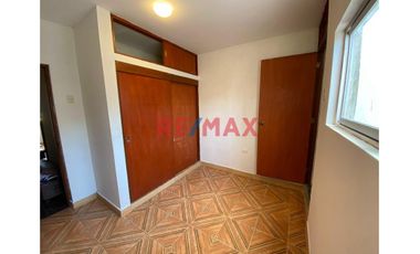 Ocasion!! Vendo Lindo Departamento En Chorrillos