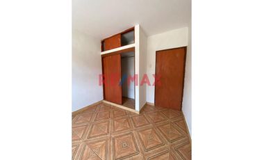 Ocasion!! Vendo Lindo Departamento En Chorrillos