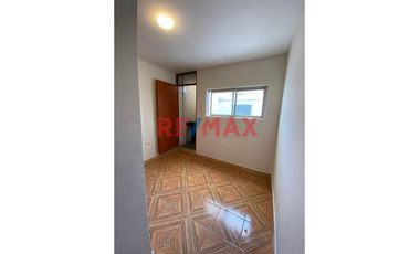 Ocasion!! Vendo Lindo Departamento En Chorrillos