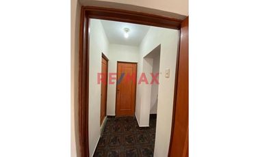 Ocasion!! Vendo Lindo Departamento En Chorrillos