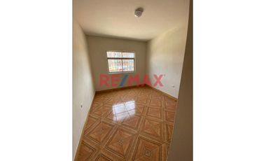 Ocasion!! Vendo Lindo Departamento En Chorrillos