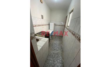 Ocasion!! Vendo Lindo Departamento En Chorrillos