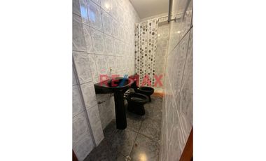 Ocasion!! Vendo Lindo Departamento En Chorrillos