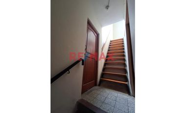 Ocasion!! Vendo Lindo Departamento En Chorrillos